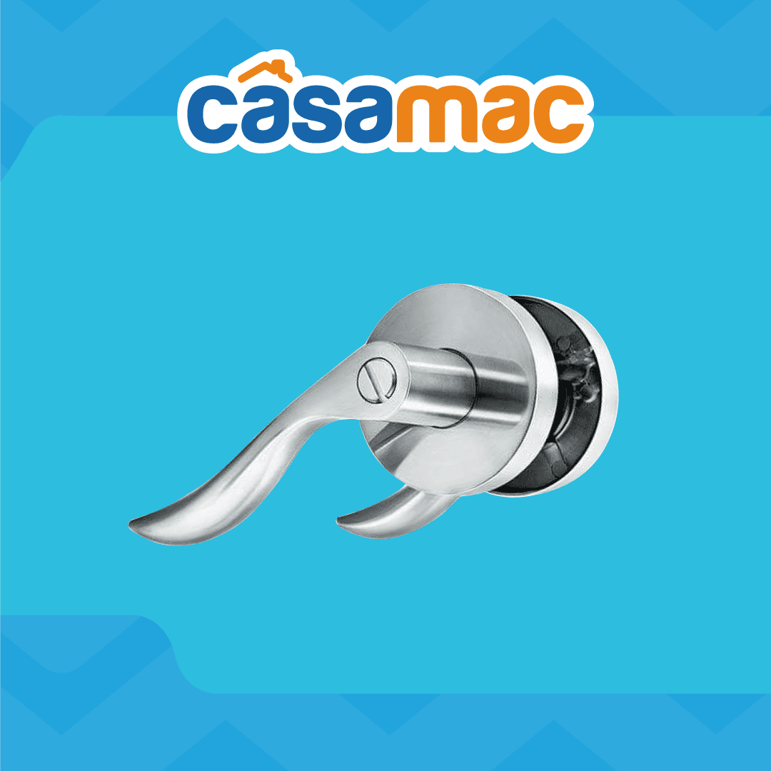 MANIJA CANTOL BRISA BD-60 ACERO