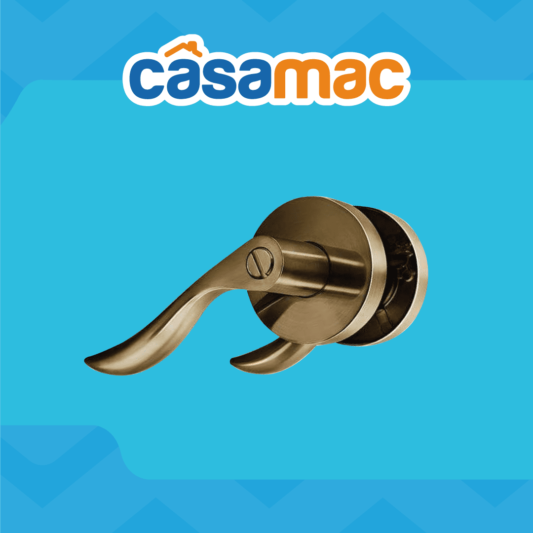 MANIJA CANTOL BRISA BD-80 BRONCE ANTIGUO