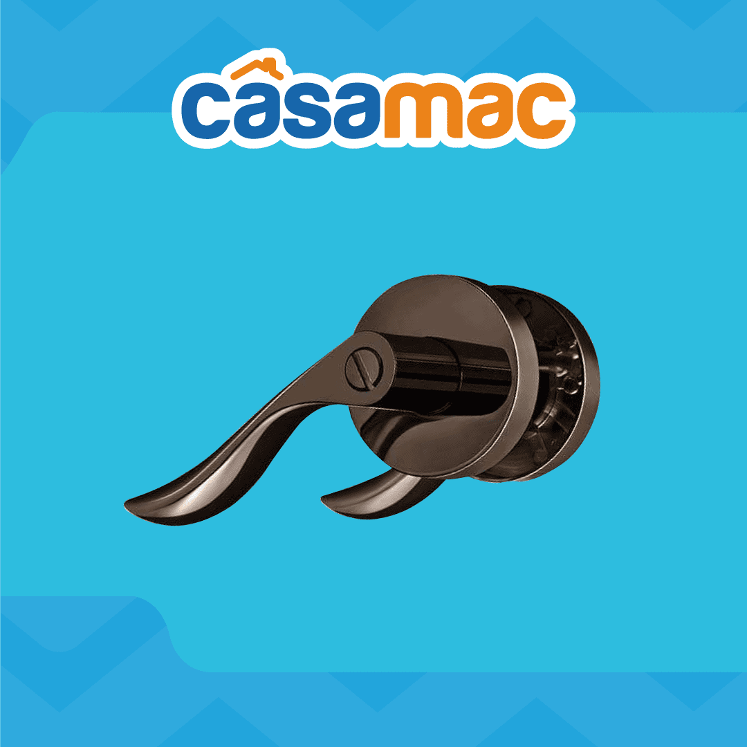 MANIJA CANTOL BRISA BD-80 BRONCE QUEMADO