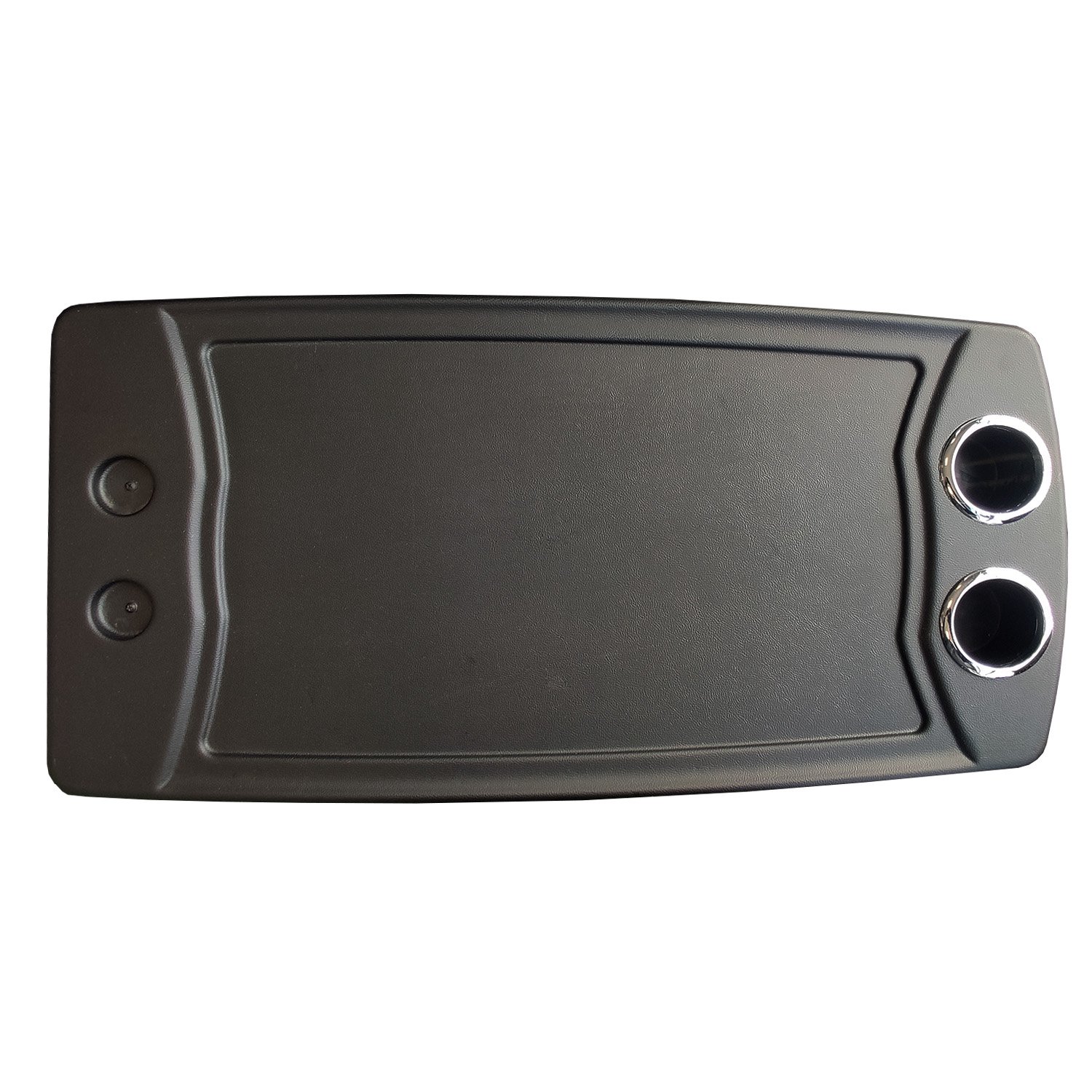 Mesa ABS Antracita - Imagen 2