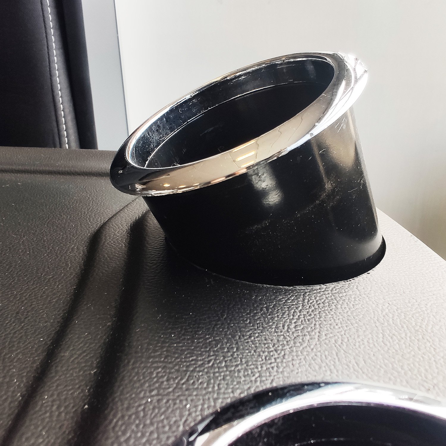 Mesa ABS Antracita - Imagen 5