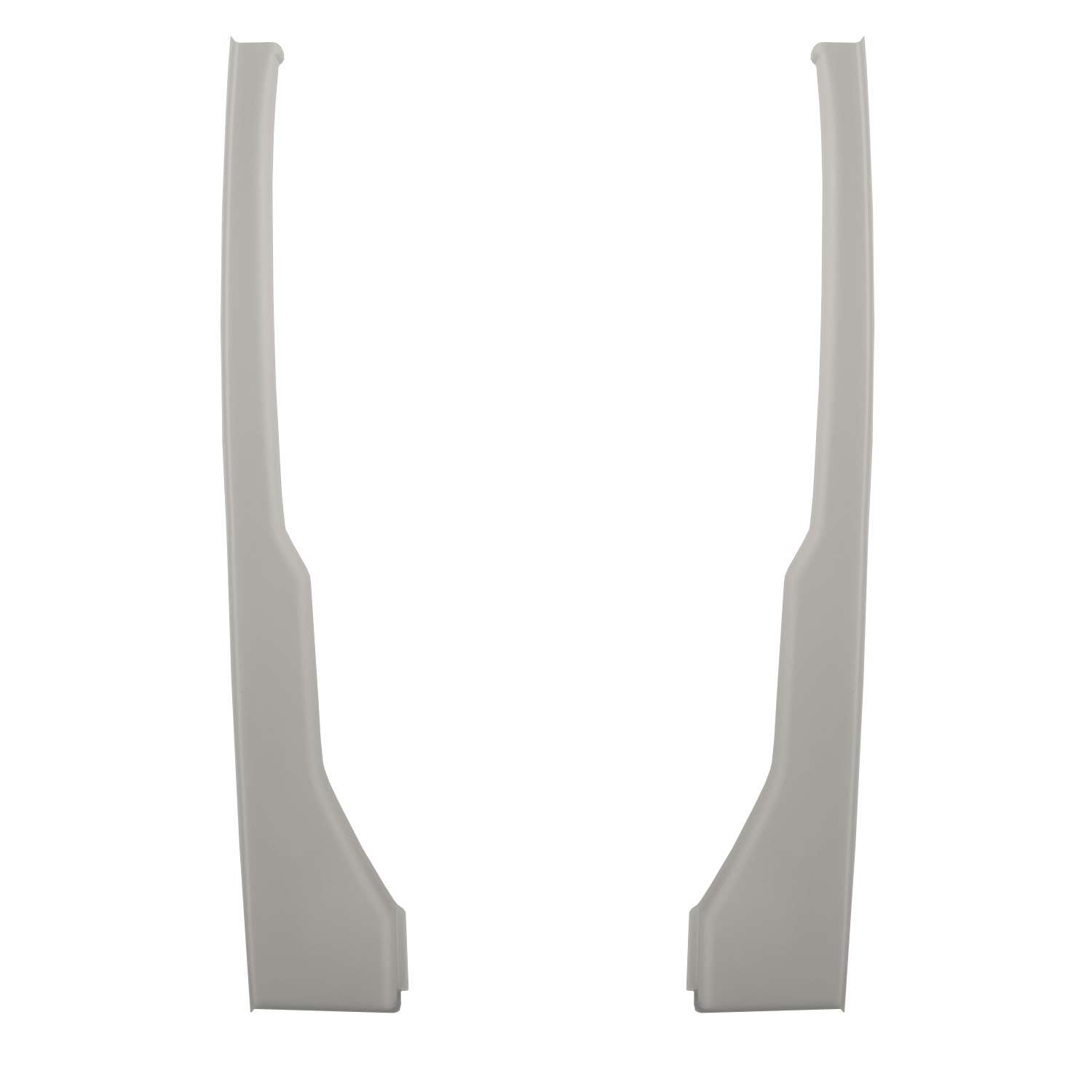 Set Panelado Interior Ducato/Jumper/Boxer Beige 2006-2025 - Imagen 8