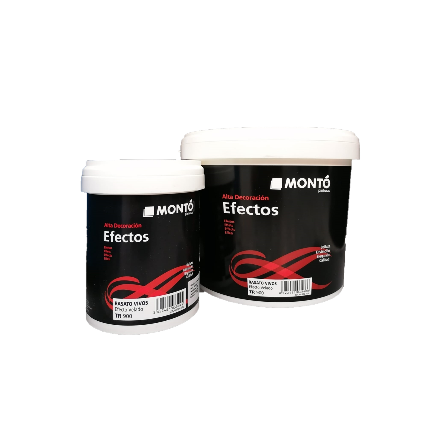 Veladura – Rasato Vivos