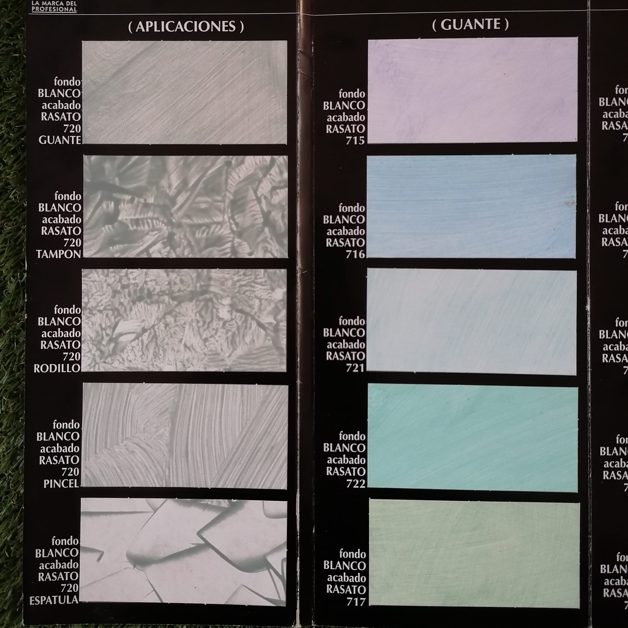 Veladura – Rasato Vivos - Imagen 3