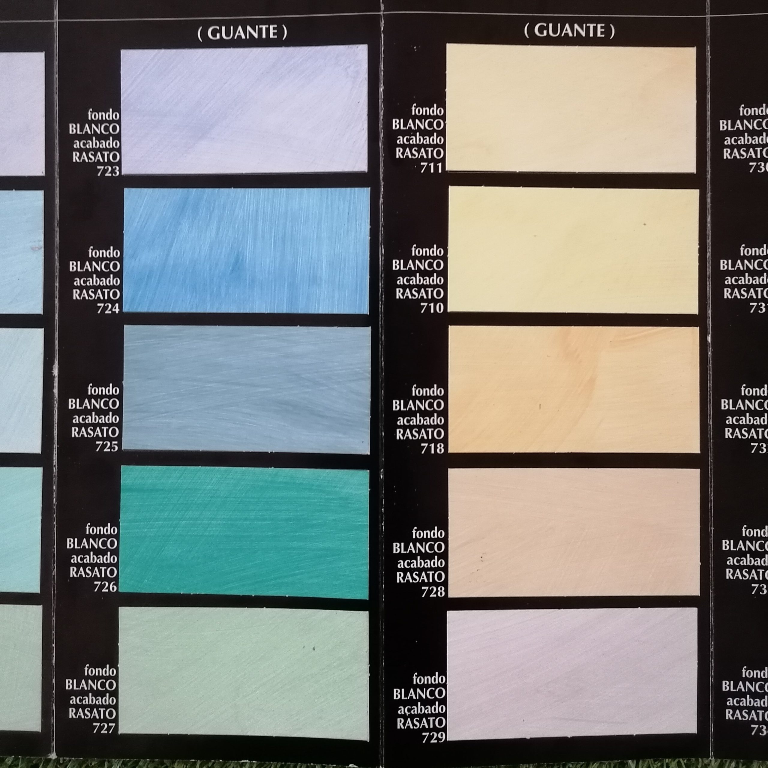 Veladura – Rasato Vivos - Imagen 4