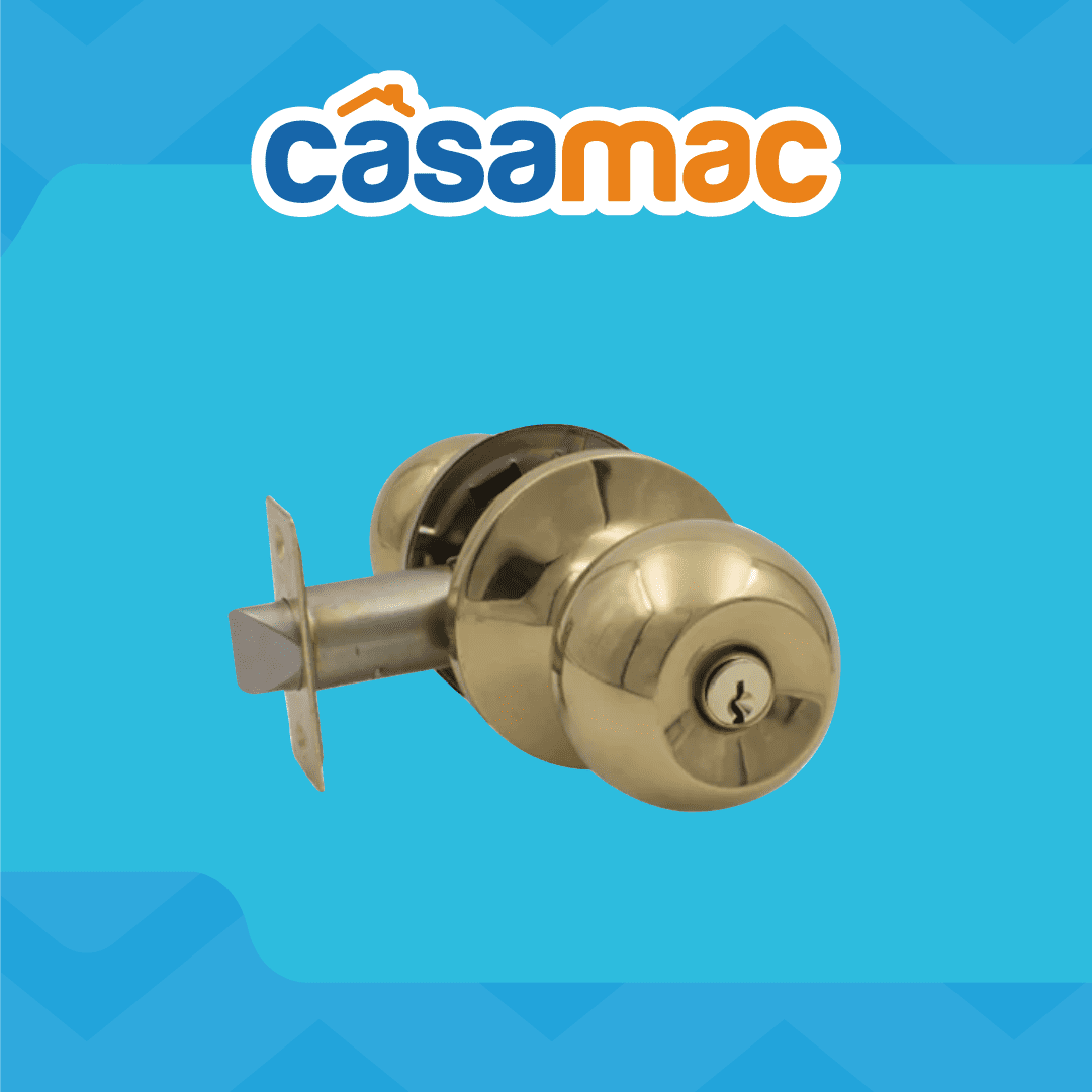 PERILLA KNOB CAROLINA DORADO US3