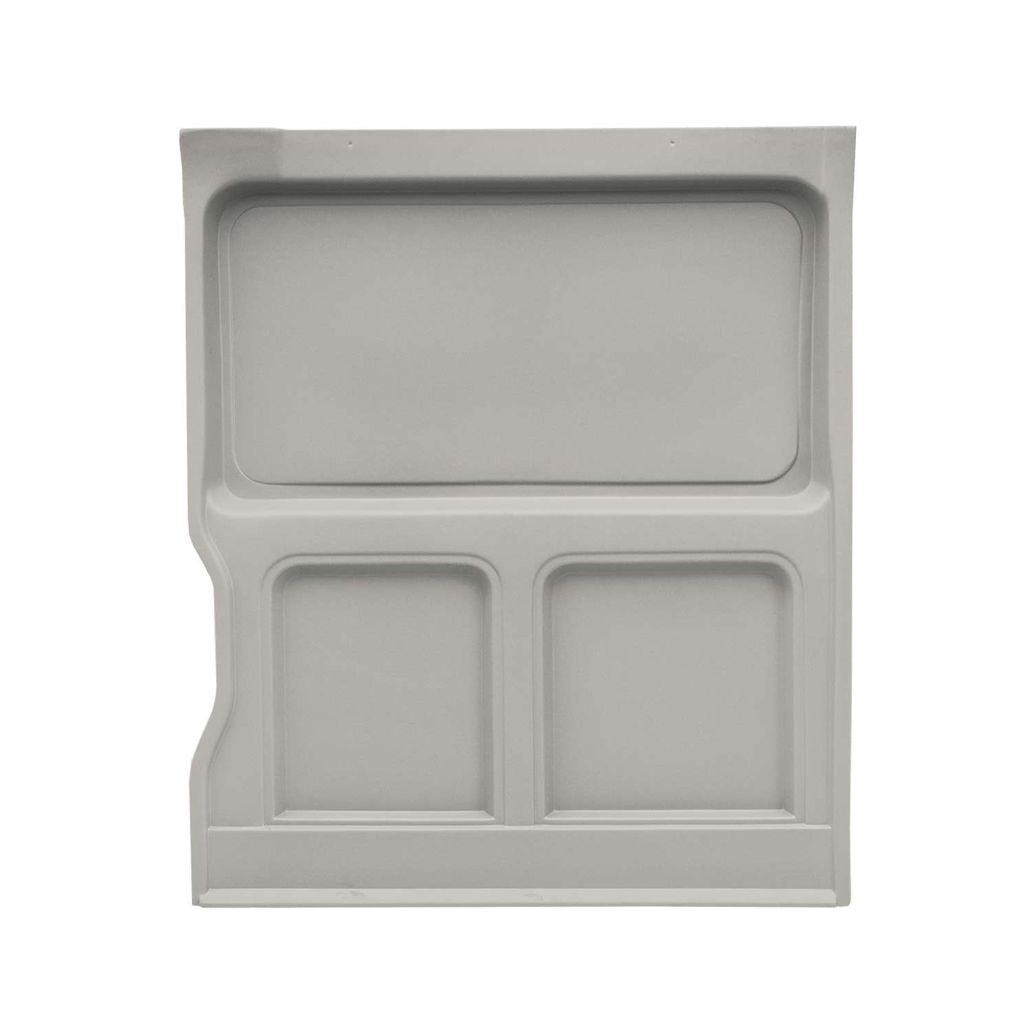 Panel ABS Detrás Conductor Ducato Jumper Boxer Beige 2006-2025