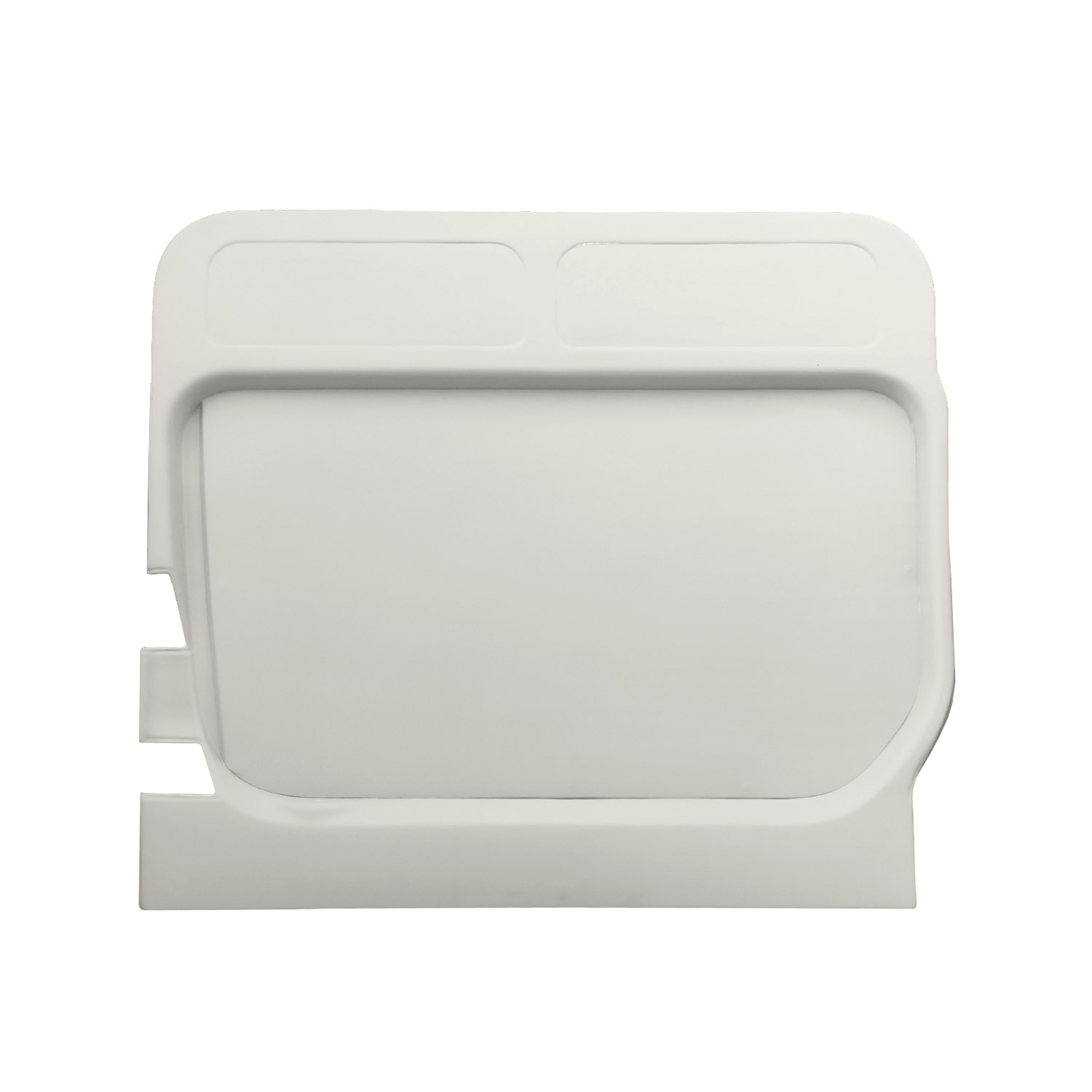 Panel ABS Puerta Corredera Sprinter Beige 2018-2024