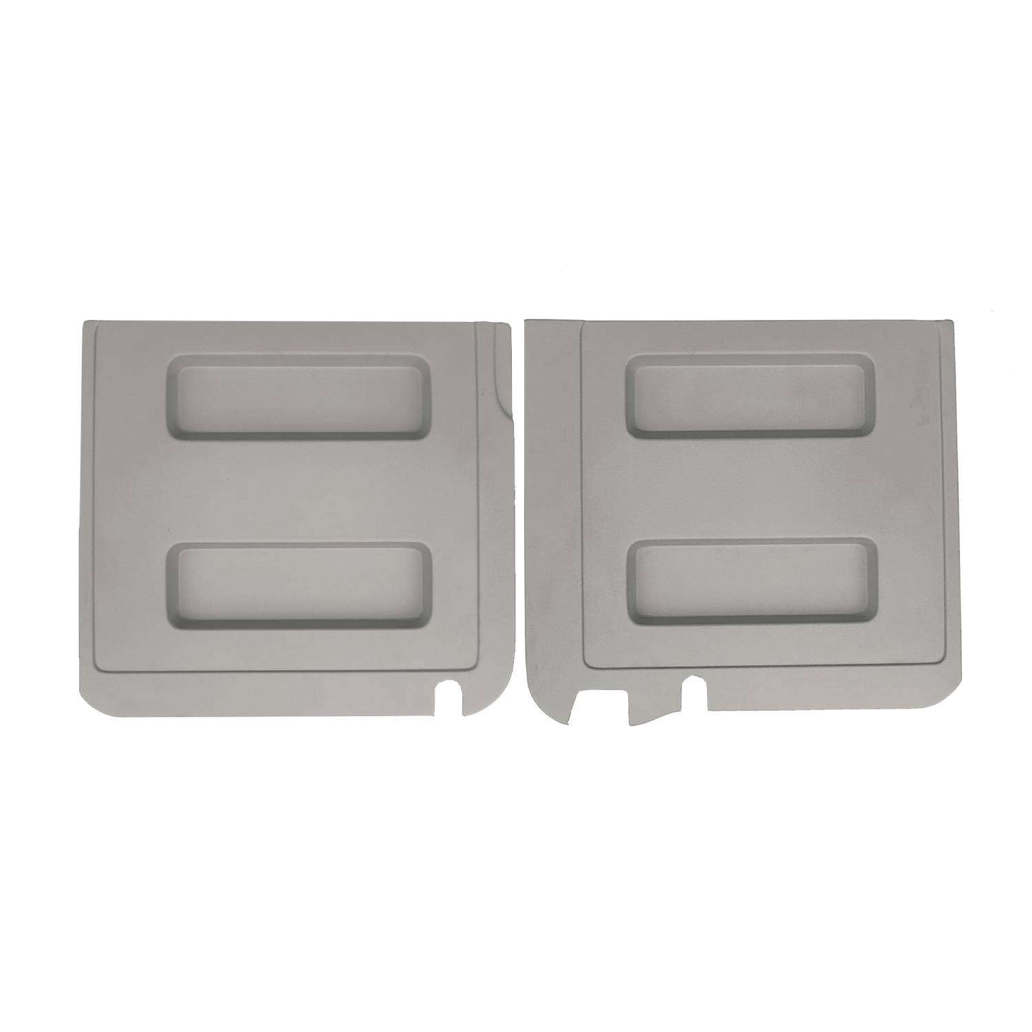 Set Panelado Interior Ducato/Jumper/Boxer Beige 2006-2025 - Imagen 4
