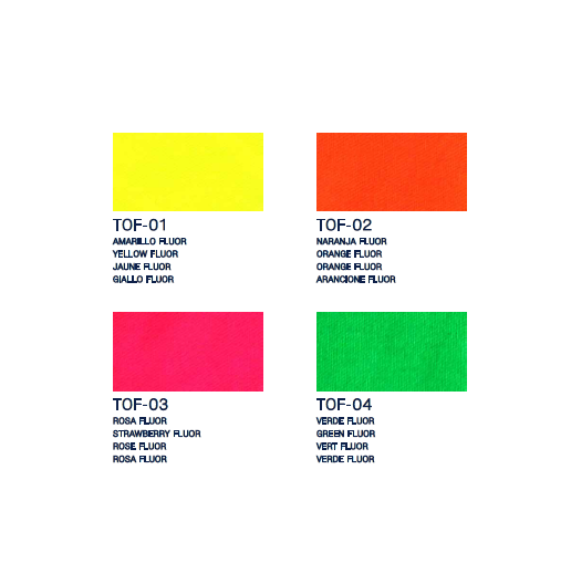 Pintura para Tela – Fluorescente - Imagen 2