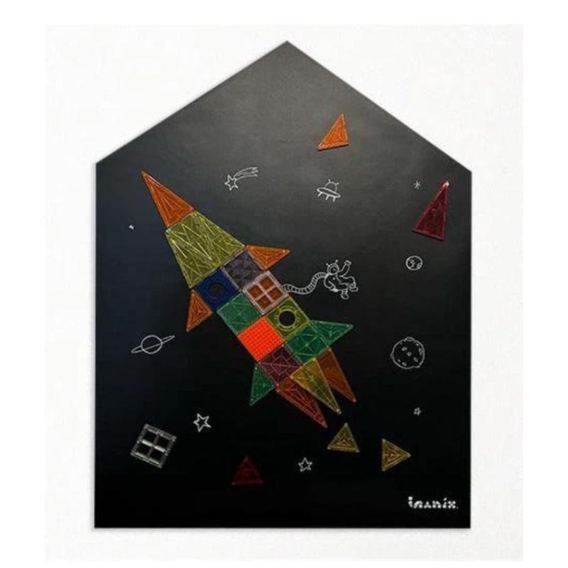 Pizarra magnética Imaboard de Imanix