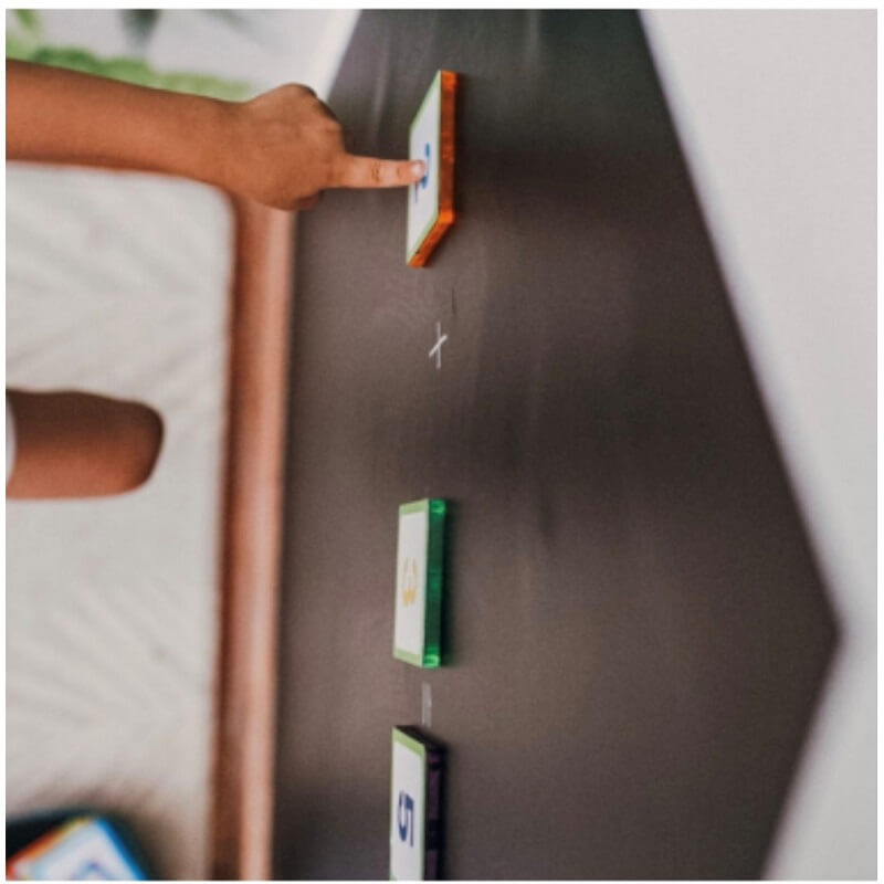 Pizarra magnética Imaboard de Imanix - Imagen 3