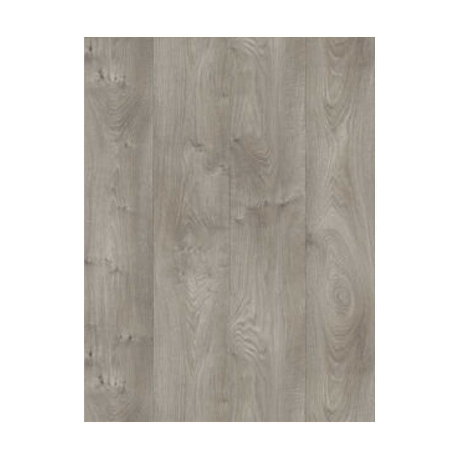 Suelo Vinílico Grey Oak Por M²