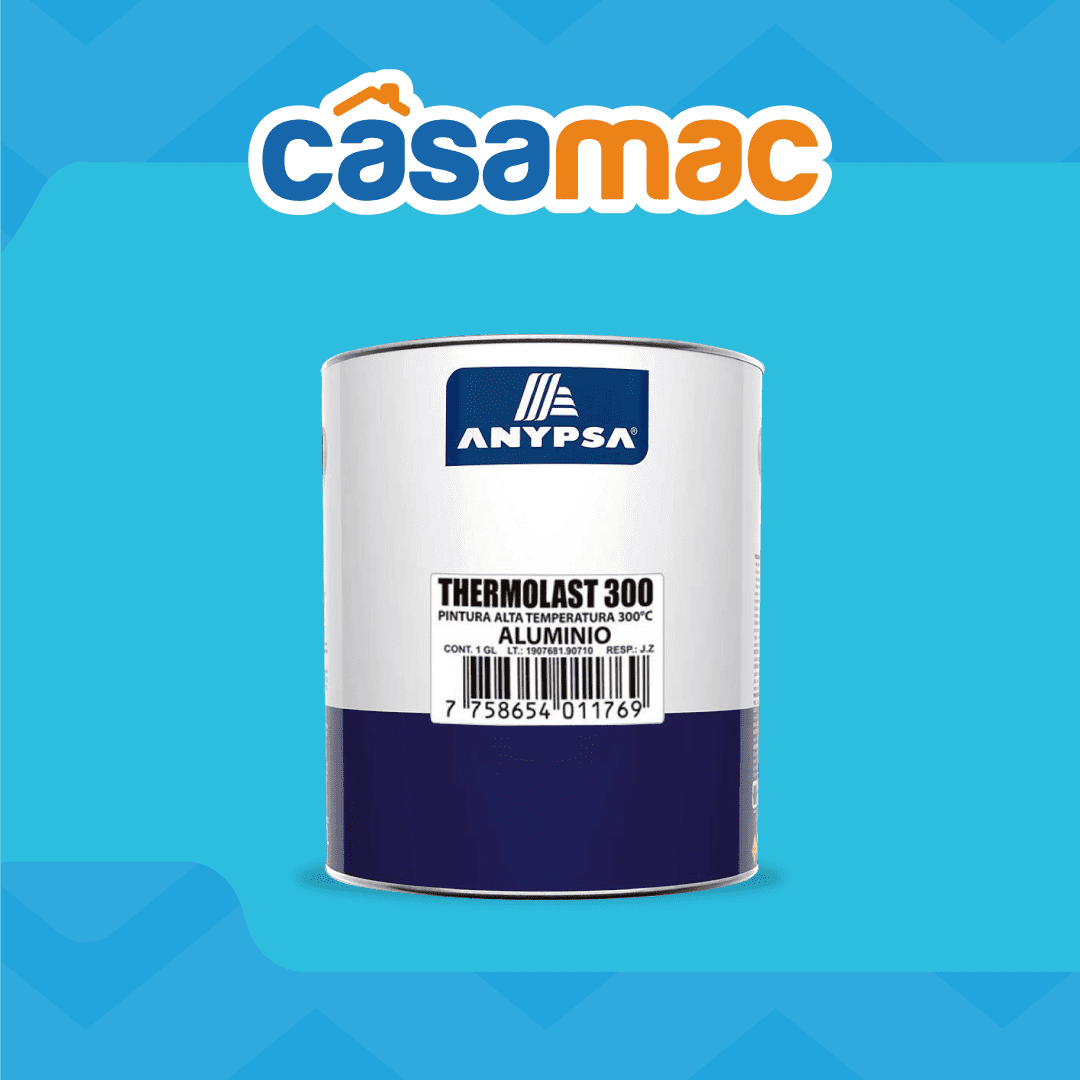 ESMALTE ALTA TEMPERATURA THERMOLAST ANYPSA