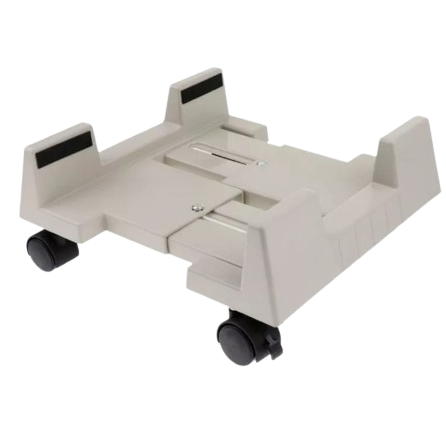 PORTA TORRE CPU BLANCO