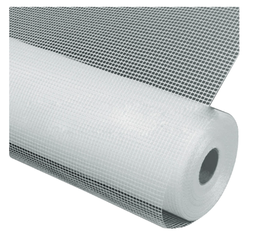 Malla Fibra Vidrio