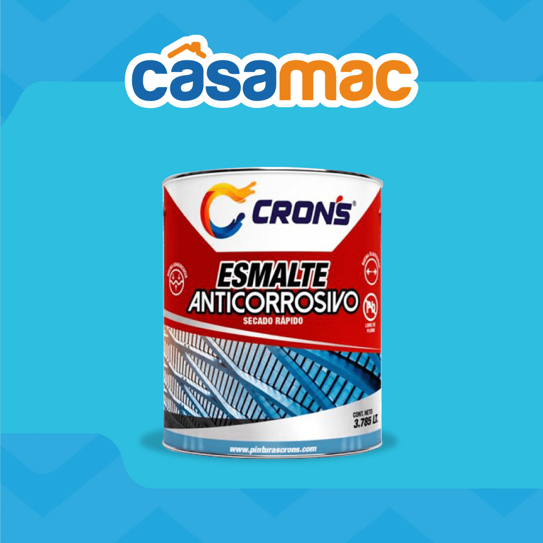 ANTICORROSIVO CRONS