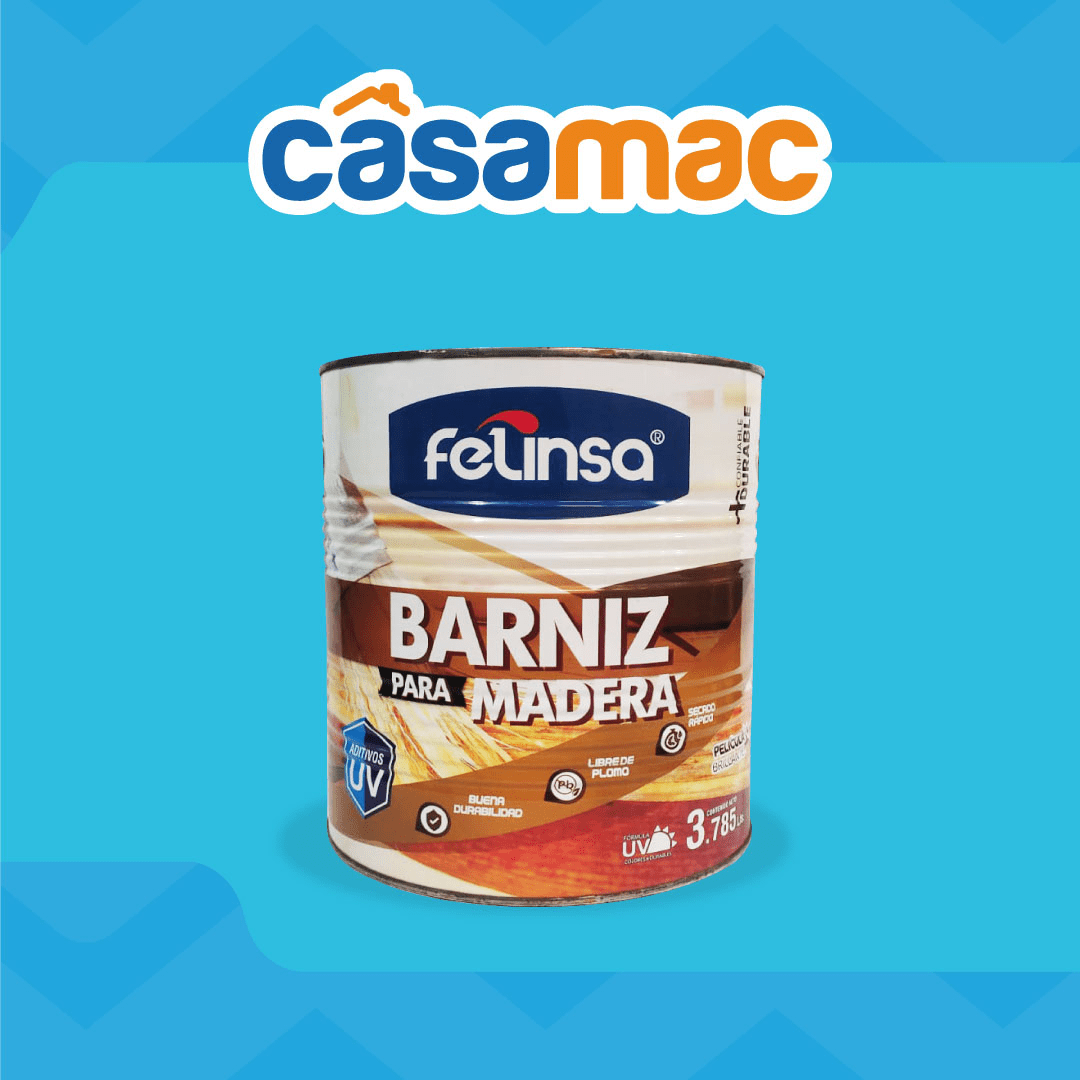 BARNIZ FELINSA