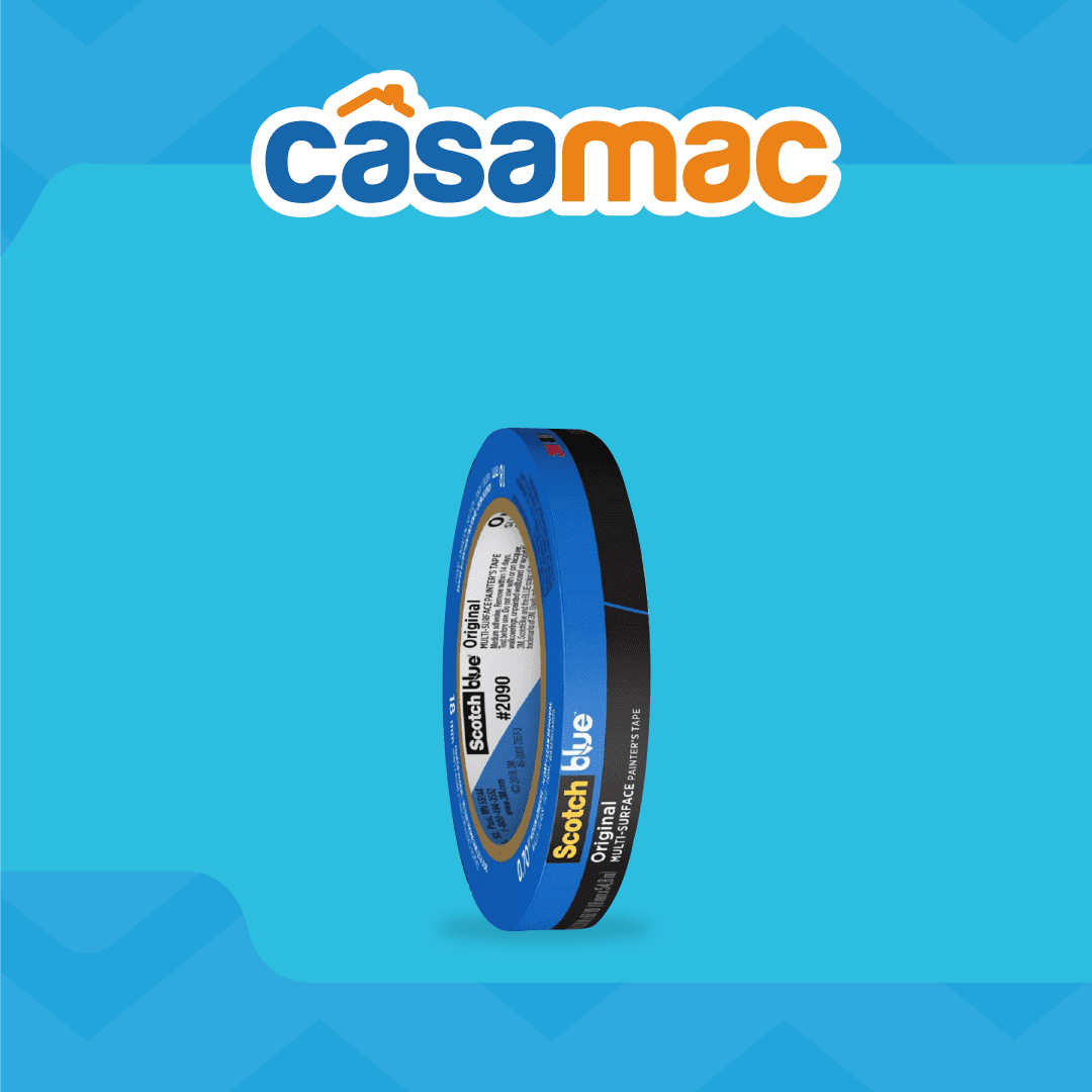 MASKING SCOTCH BLUE DE 3/4″