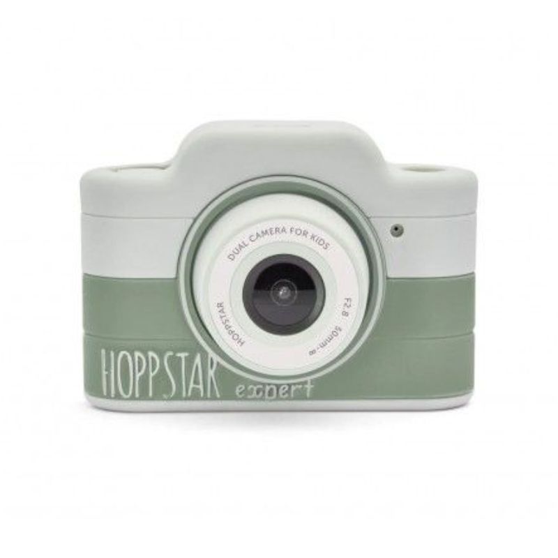 Cámara Hoppstar Expert Laurel