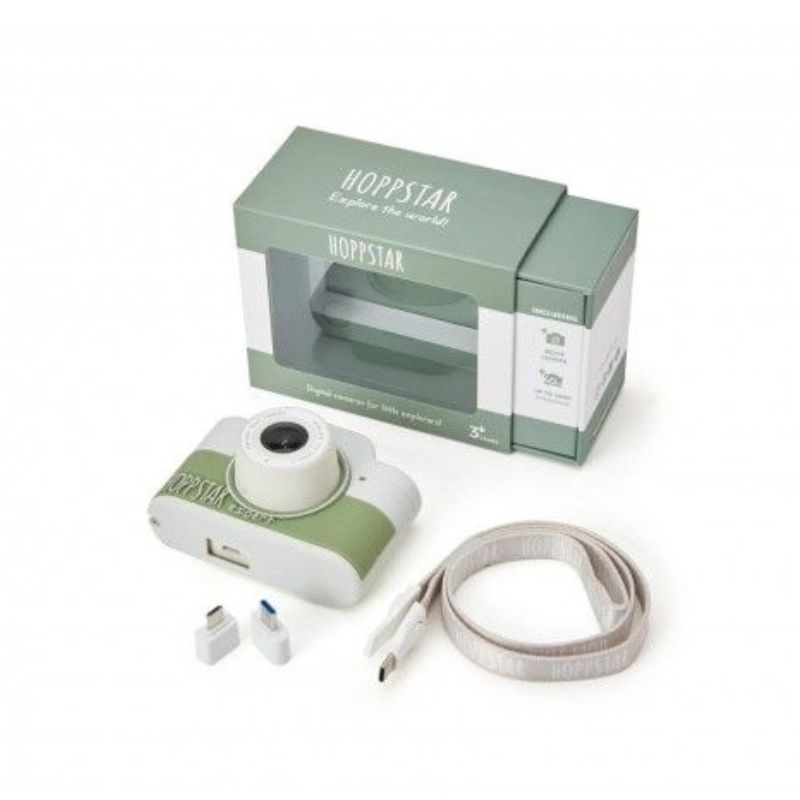 Cámara Hoppstar Expert Laurel - Imagen 2