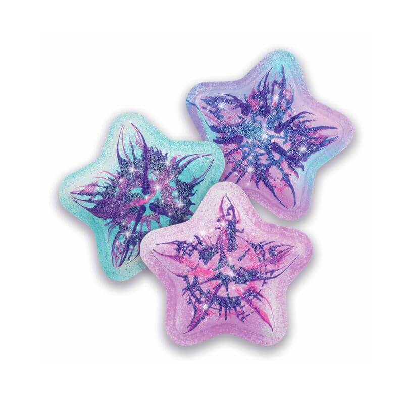 Crea Estrellas Fugaces - Imagen 2