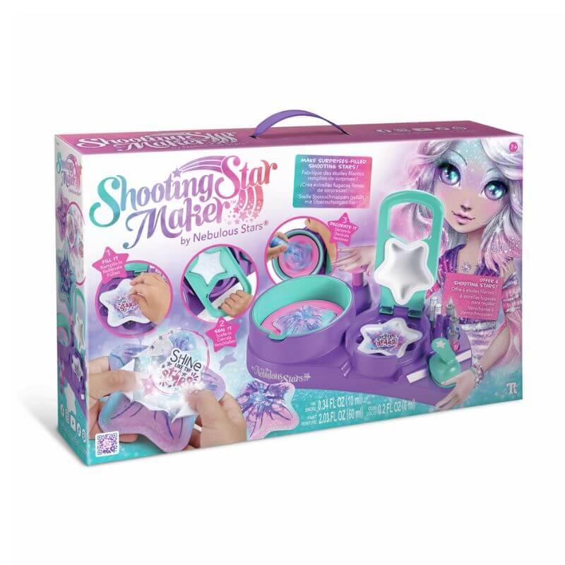 Crea Estrellas Fugaces - Imagen 3