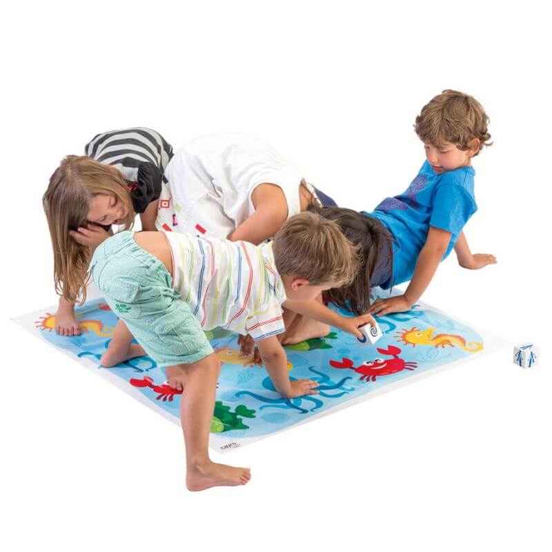 Criss Cross - Imagen 2