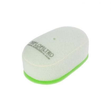 Filtro Aire Moto Hiflofiltro HFF3020 (tipo espuma lavable)