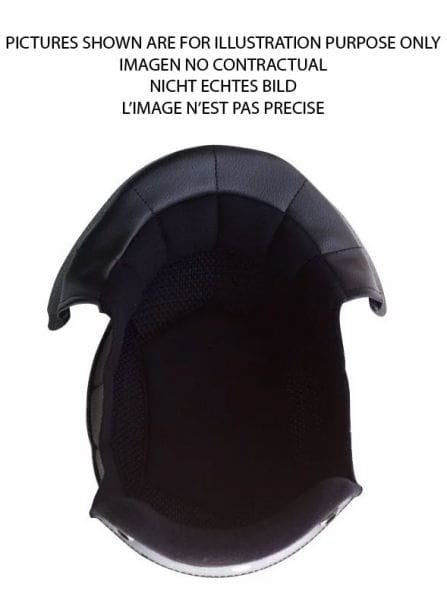 JUST1 J39 Interior CAMO XL - Imagen 2