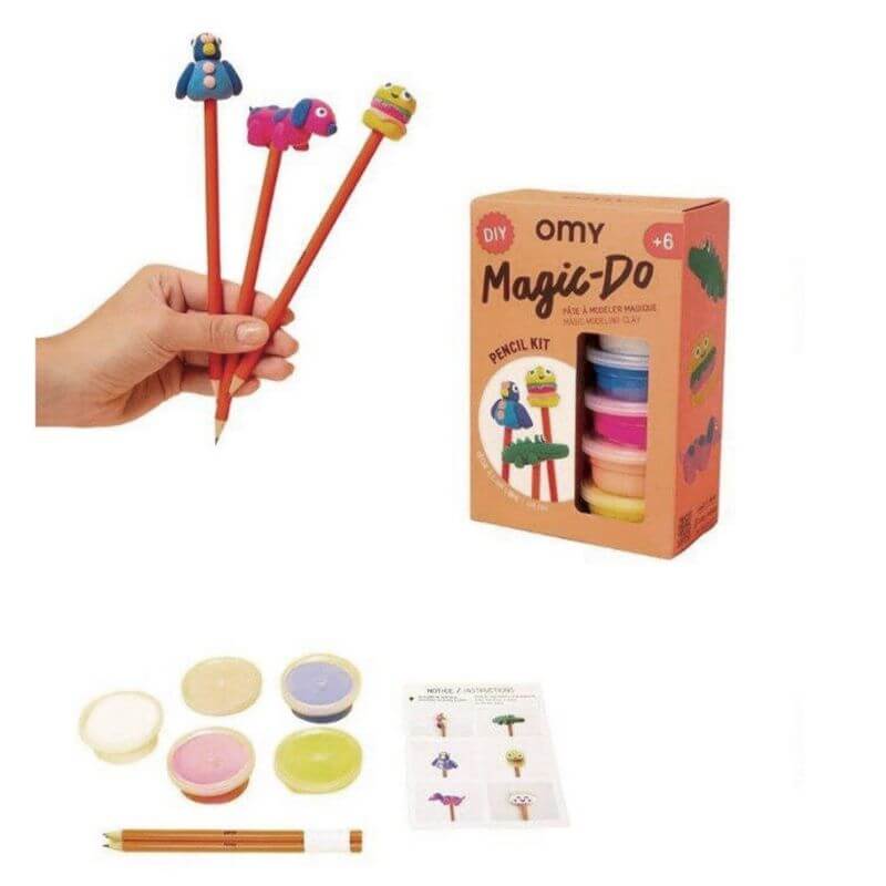 Magic Do Pencil - Imagen 2