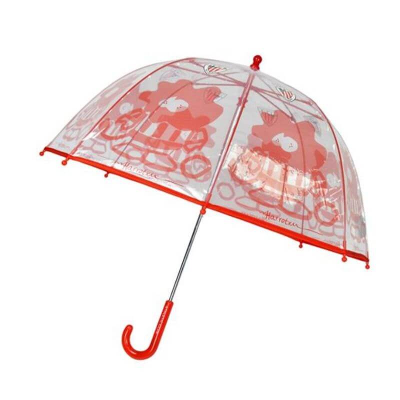 Paraguas Infantil Athletic