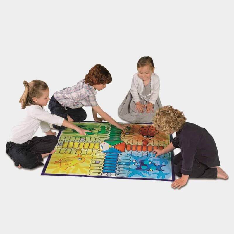 Parchis Big Games - Imagen 2