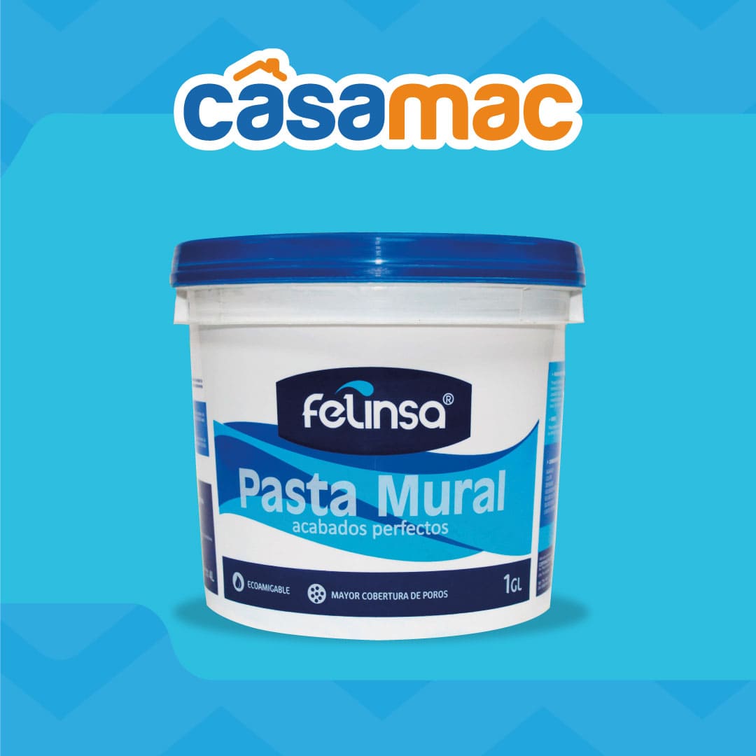 PASTA MURAL FELINSA
