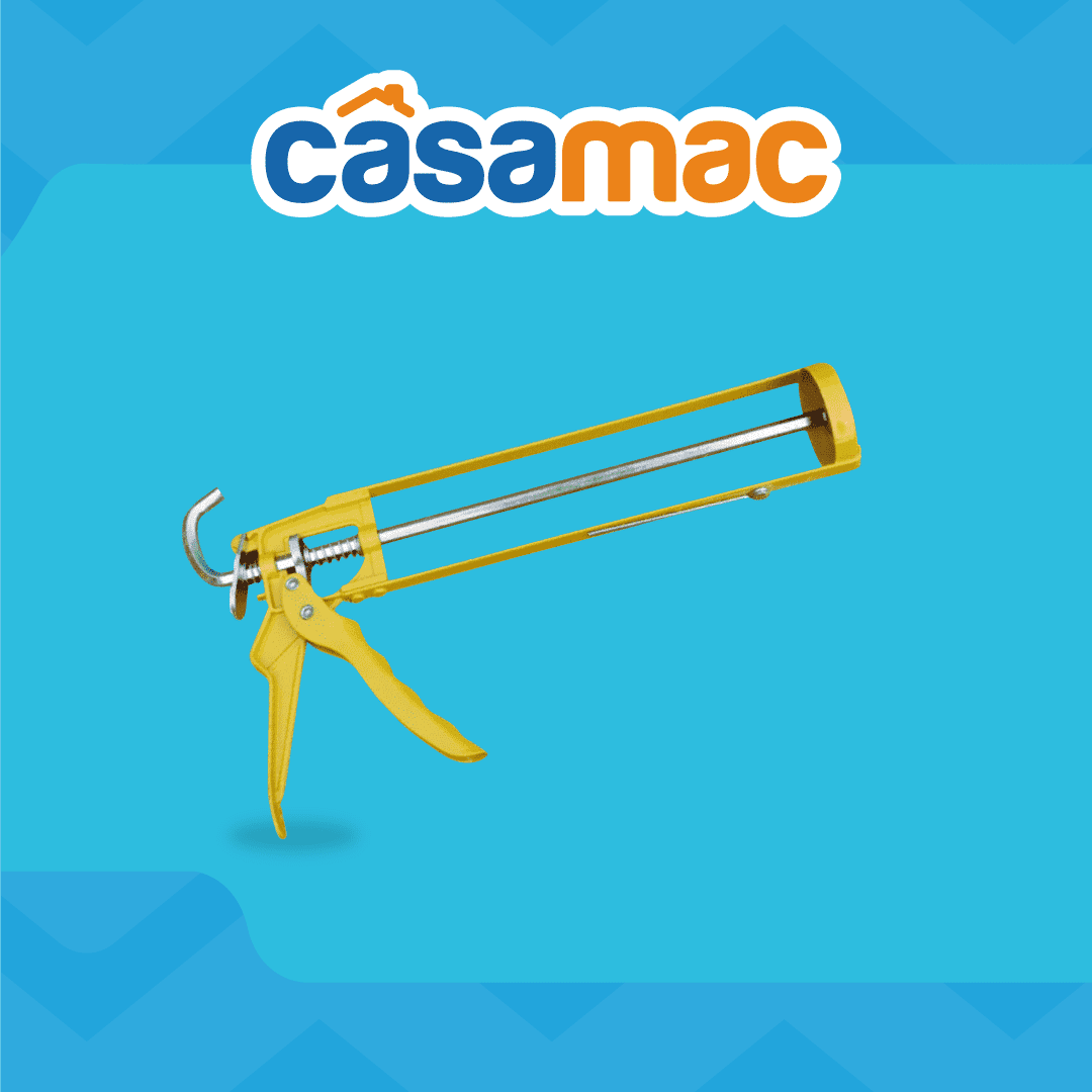 APLICADOR PARA SILICONA C&A