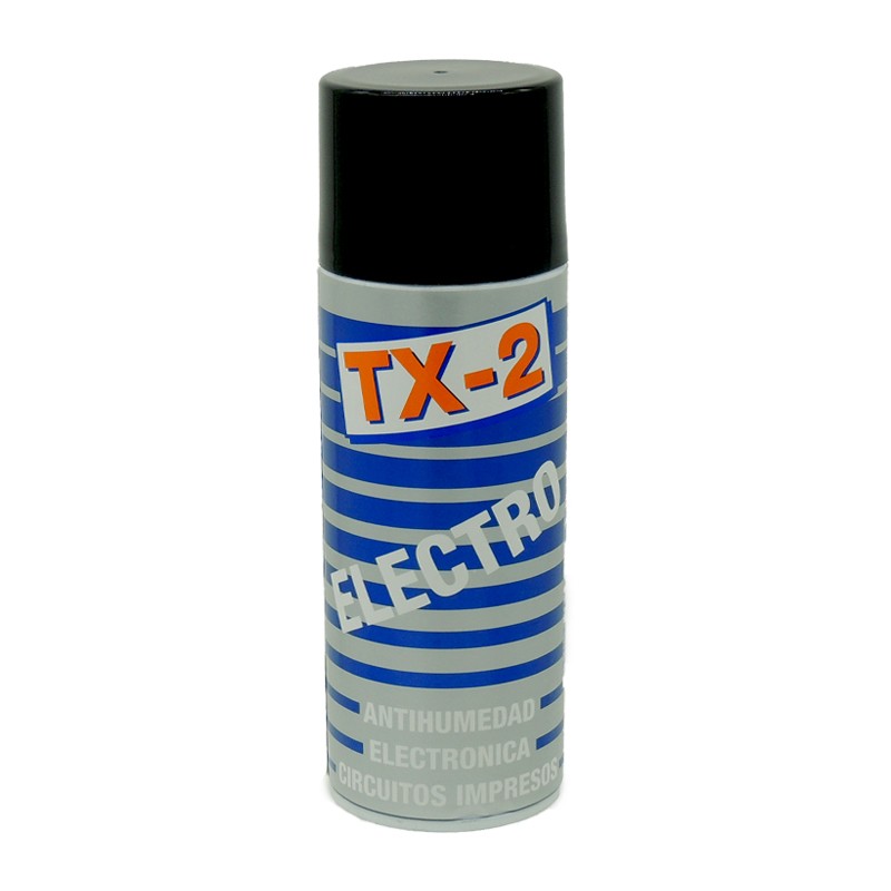 TX-2 Lubricante Dielectrico Antihumedad