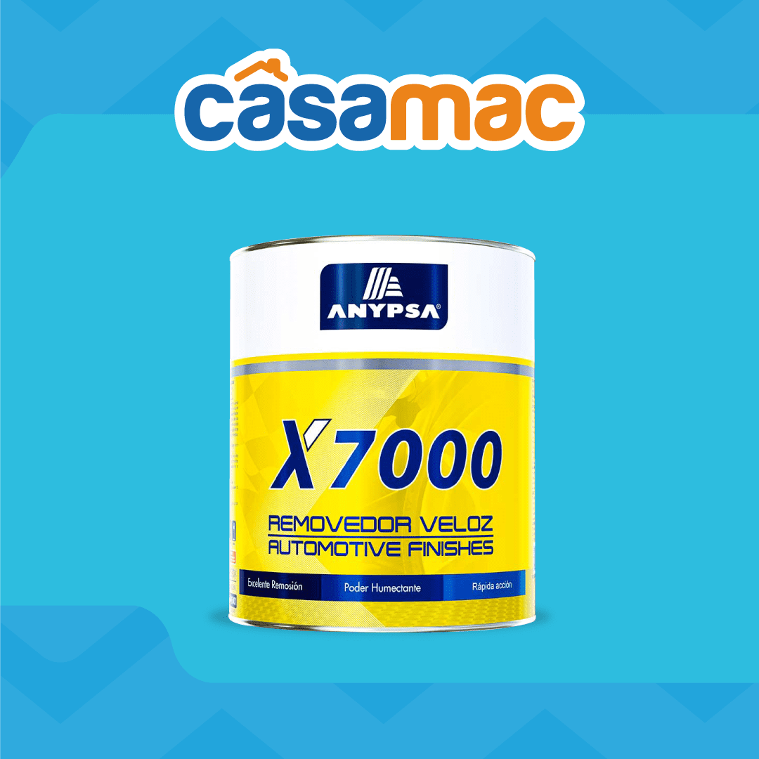 REMOVEDOR VELOZ X7000 ANYPSA DE 3.5 LT