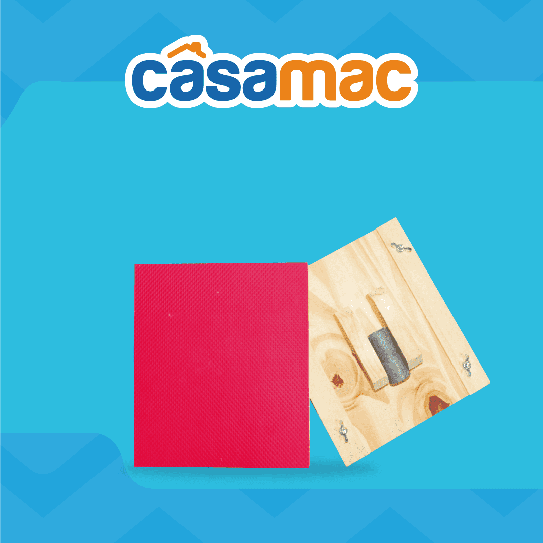 SOPORTE PARA LIJAR GRANDE